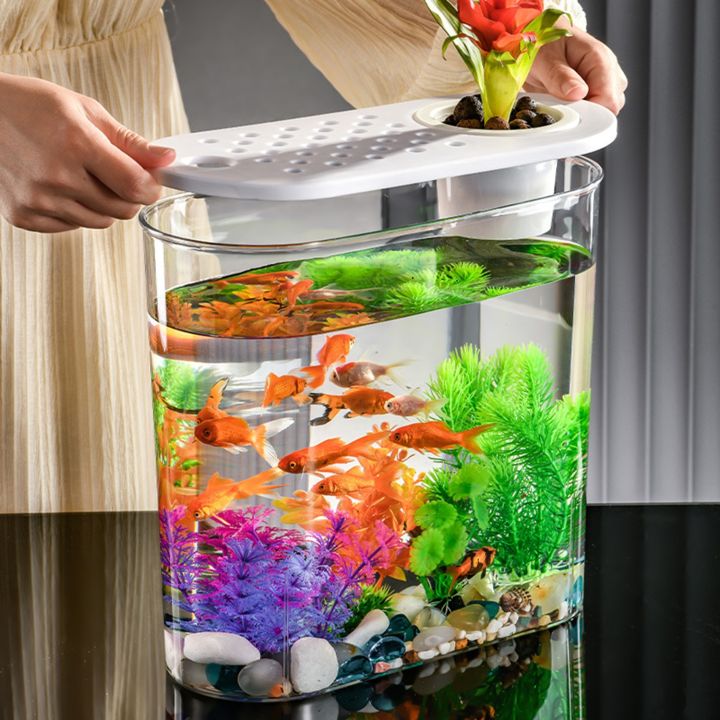 fishtank-ไฮโดรโปนิกส์โต๊ะโต๊ะจำลองโต๊ะเรียบเลี้ยงปลาโต๊ะอ่างน้ำสำหรับเพาะเลี้ยงดิน
