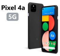 Pixel 4a 5G Ram6/128gb (สินค้าใหม่มือ1,เครื่องแท้นำเข้ามีประกัน)Pure Android Snapdragon 765G จอ OLED ขนาด 6.2 นิ้ว ส่งฟรี!