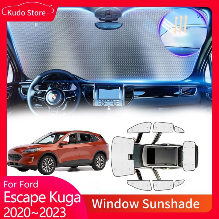 full-covers-sunshades-for-ford-escape-kuga-mk4-st-line-hybrid-2020-2023-window-visor-mat-front-windshield-curtain-car-accessorie