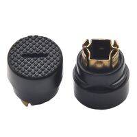 2 Set Carbon Brush Cap And Hoder For Makita 9523 Angle Grinder Spare Parts Accessories  Holder Power Tool Parts Rotary Tool Parts Accessories