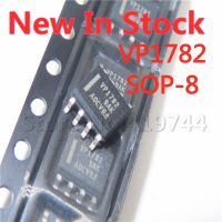 5PCS/LOT VP1782 SN65HVD1782DR SOP-8 differential transceiver driver  In Stock NEW original IC