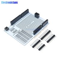 【YD】 Prototype PCB Expansion Shield Board Breadboard Development Bread Protoshield Module R3 Diy Newest