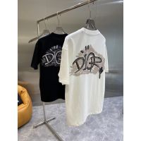 ▲ เสื้อยืดแขนสั้นเสื้อลําลองแฟชั่น Unisex