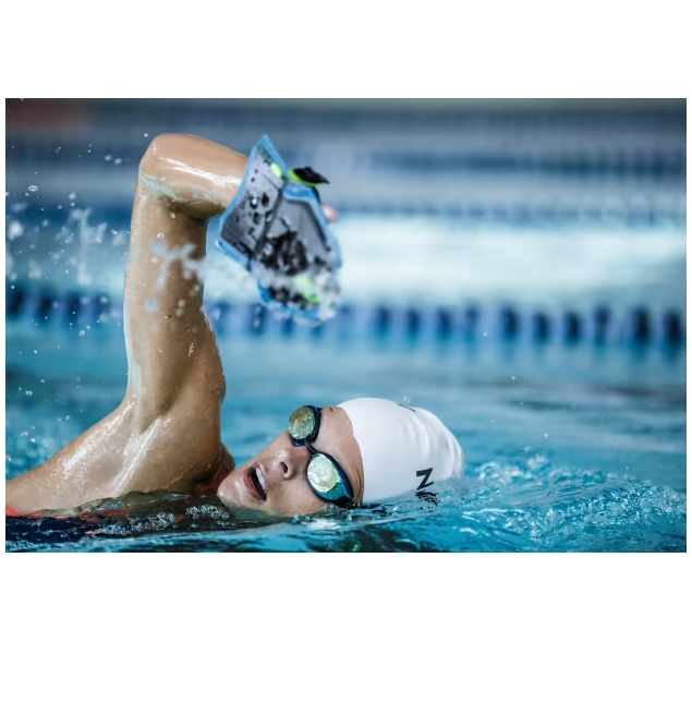 swimming-goggles-mirrored-lenses-blue-black