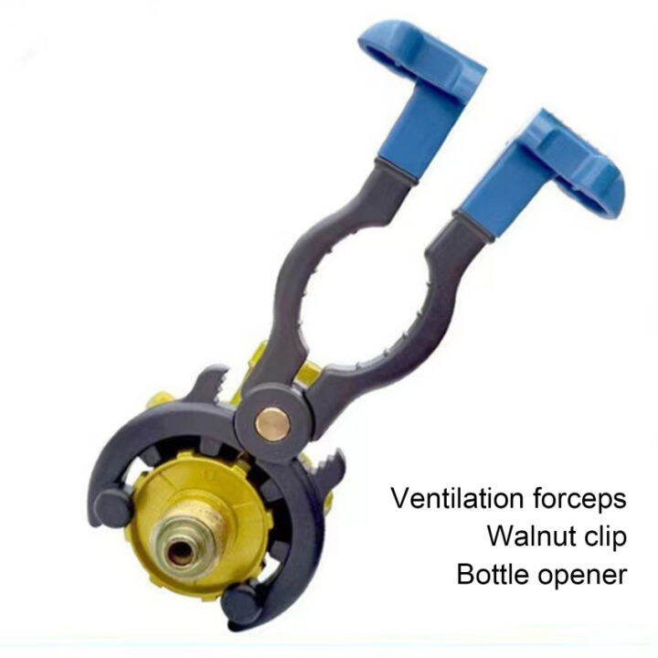 Gas Tank Pressure Reducing Valve Wrench Gas Valve Wrench For Liquefied