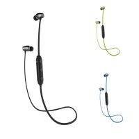 Bluetooth Earphone Wireless Headphone Sport Bluetooth 4.1 Headset Cordless Headphones 5h Music For Smartphones/PC