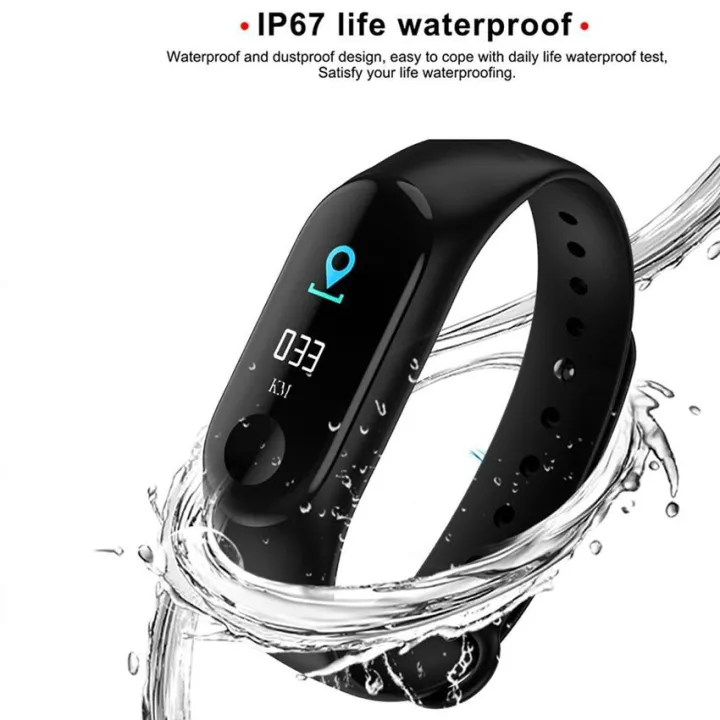 verratek nimble 3 smartwatch