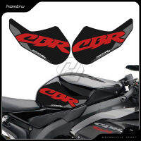 Motorcycle Accessorie Side Tank Grip Protection Traction for Honda CBR 1000RR 2004-2007