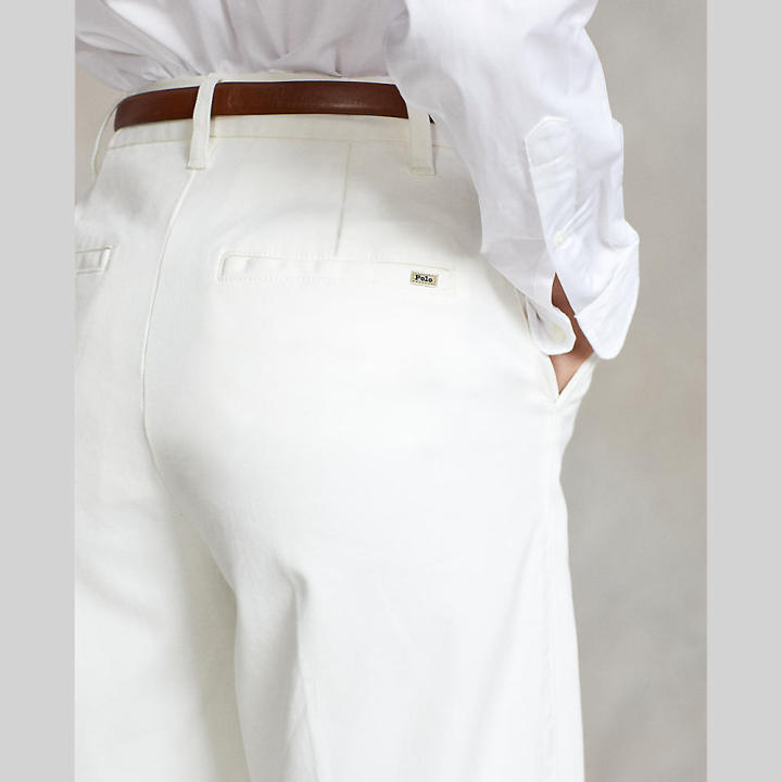 polo-ralph-lauren-pants-wide-leg-chino-pant-กางเกงขายาว-รุ่น-wmpopntndl20056-สี-100-white