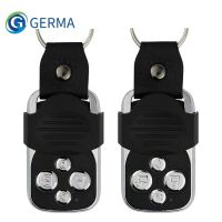 Clarissali GERMA  4 Buttons 433Mhz wireless Duplicator Gate Door Opener Transmitter Cloning Copy Code