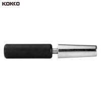 KOKKO M3-03แซกโซโฟนเครื่องมือซ่อมแซม86มม.ความยาวโลหะที่จับสีดำเครื่องมือซ่อมแซมรุ่น: S0090