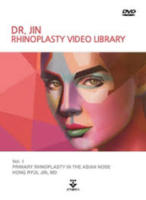 Dr. Jin Rhinoplaty Video Library (DVD) - ISBN 9789962678588 - Meditext