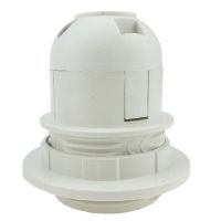 【YF】♘▣✺  5PCS 4A Half Screw E27 Lamp Holder Chandelier Led Bulb Socket Fitting Base E26