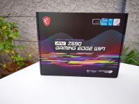 MSI MPG Z590 GAMING EDGE WIFI สินค้าใหม่ มือ1