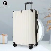 JUSTSTAR Luggage brigade 20-24 inch aluminum frame with boarding trolley case universal wheel with password luggage