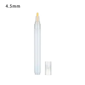 8-color Colored Neutral Pen Needle Tube Head Push Water Pen - Temu  Philippines