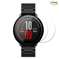 ฟิล์มกระจกนิรภัย2.5D สำหรับ Huami Amazfit Pace