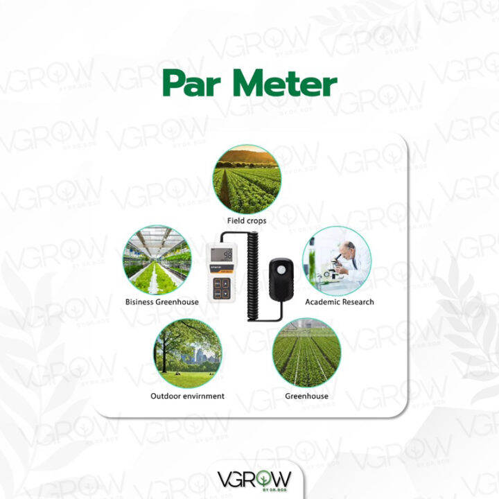 ready-stock-ส่งฟรี-par-meter-สำหรับวัดค่าแสงเป็นหน่วย-ppfd-เครื่องวัดค่าแสงมีบริการเก็บเงินปลายทาง