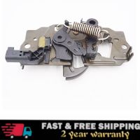 Hood Lock Latch For Closure Front Cover 2013-2018 Ford Escape Focus Lincoln MKC CV6Z-16700-B BM5A16700BG