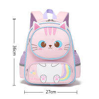 Bigger Baby Backpacks 14inch Cartoon Preschool Backpack Kindergarten Cute School Bags Kid Gift