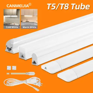 MR.DIY) LED T5 Tube Daylight (10W) (60cm)
