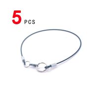 U Disk Pendant Sling Anti lost Pen Line Pressed Wire Rope Lanyard keychain Lobster Clasp Phone Lanyard DIY Handmade Jewelry Rope