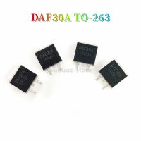 ทรานซิสเตอร์ใหม่แบบดั้งเดิมพลาสมาเหลว DAF30A TO-263 SMD 5ชิ้น