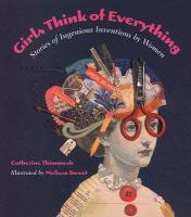 Girls Think of Everything the invention of Girls∏