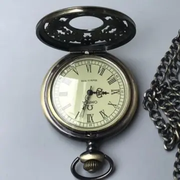 Pocket watch online lazada