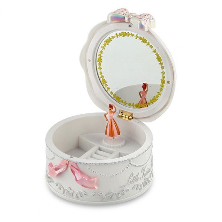 useful-ballet-music-box-portable-kids-gifts-rotating-music-box-jewelry-storage-2-colors-music-box-for-home