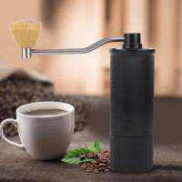 Coffee Mill Kitchen Utensils เครื่องบดกาแฟสแตนเลสสำหรับห้องครัว