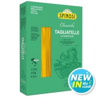 1 get 1 free Spinosi Taglietelle 250g. https://backend.tops.co.th/media//catalog/product/8/0/8000404001209.jpg(Cod)