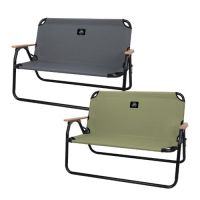 Snowline Folding Bench