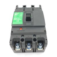 2022 best 3P 10A-125A Molded Case Circuit Breaker MCCB with Innovation module box to install 220V tripping or auxiliary contact Electrical Circuitry P