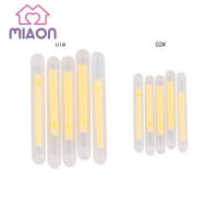 MIAON 510Pcs Outdoor Night Fishing Float Fluorescent Lightstick Light Night Float Rod Dark Luminous Glow Stick