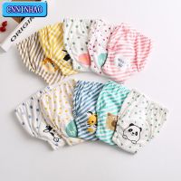 Washable Baby Diapers Reusable Cloth Nappies Waterproof Newborn Cotton Diaper Cover for Children Training Pants Potty Underwear Cloth Diapers