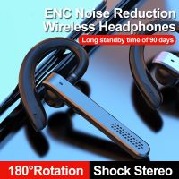 TWS Wireless Earphone 890 With Bluetooth 5.2 and Microphone Noise Reduction  Waterproof  HiFi High-Fidelity Audio Stereo Headset Over The Ear Headphon