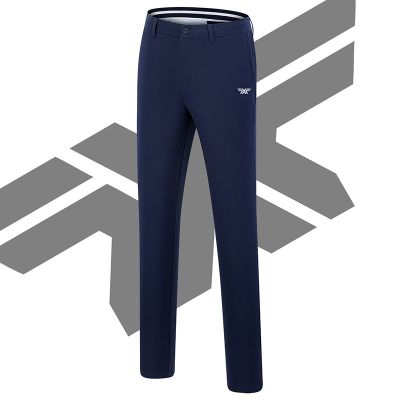 ★New★ Pre order from China (7-10 days) tit P X G golf long pants seluar golf