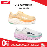 ALTRA WOMEN VIA OLYMPUS