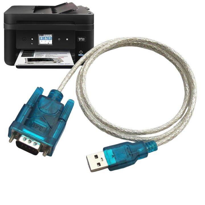 rs232-com-pda-db9-9-pin-ke-adaptor-kabel-usb-2-0-ke-chip-port-seri-ch340-wch-cocok-untuk-windows-7-8-1-10-11-xp-vista-mac-os