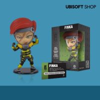 Ubisoft: Rainbow Six Siege Six Collection: Finka Chibi Figurine