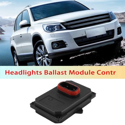 7L6941329B Car LED Headlight Module for -Touareg CT6 -Skoda Octavia -Tiguan Golf 6GTI Headlights Ballast Module Control