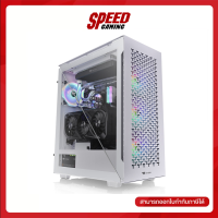 CASE (เคส) THERMALTAKE Divider 500 TG Air Snow / By Speed Gaming