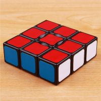 Yj 1x3x3 Floppy Magic cube Professional Puzzles Magic Square anti stress Toys Speed Magico cubo 133 for children Brain Teasers