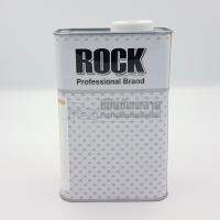 ROCK : No.051-4F05  สีพ่นที่กันชนสำหรับรถยนต์ ขนาด 946ML