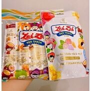 Thạch Rau Câu - Kẹo Thạch Thanh ZaiZai Đức Hạnh