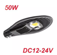 LED STREET LIGHT COBRA 50W 12-24V (1995)