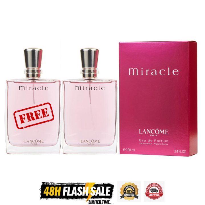 Lazada discount perfume sale