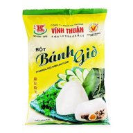 Bột Bánh Giò Vĩnh Thuận gói 400gram thumbnail