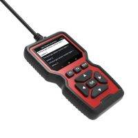 V519 OBDII Diagnostic Vehicle Code Reader Upgraged Support Printing Functions For All OBD II Protocol Cars Since 1996